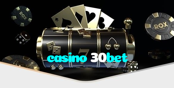 casino 30bet