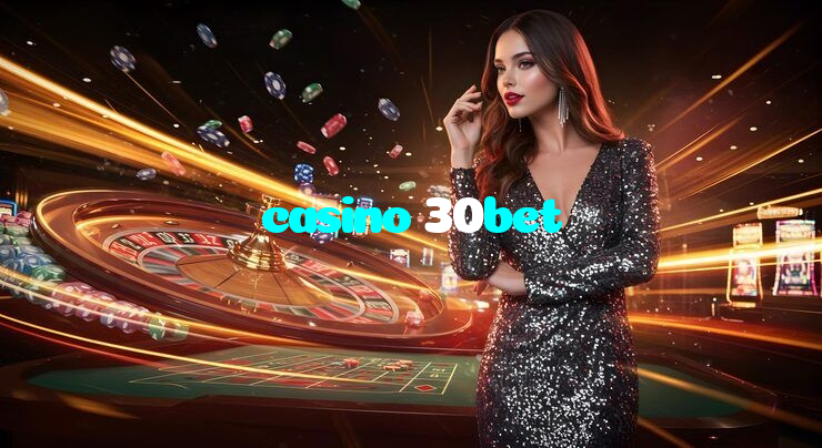 casino 30bet casino presented on mobile device in Pakistan with slots and live games
