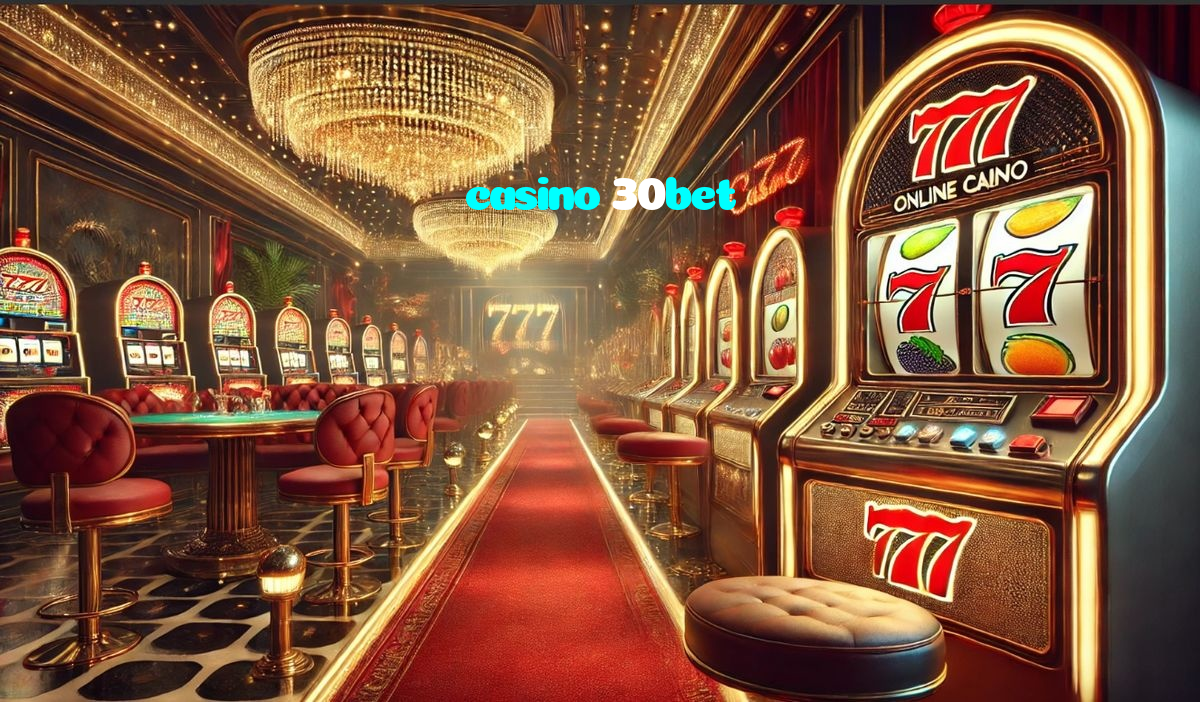 casino 30bet casino presented on mobile device in Pakistan with slots and live games
