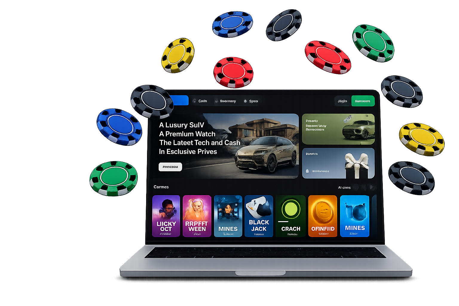 casino 30bet Pakistan